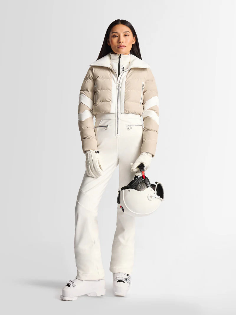 Iris Ski Suit