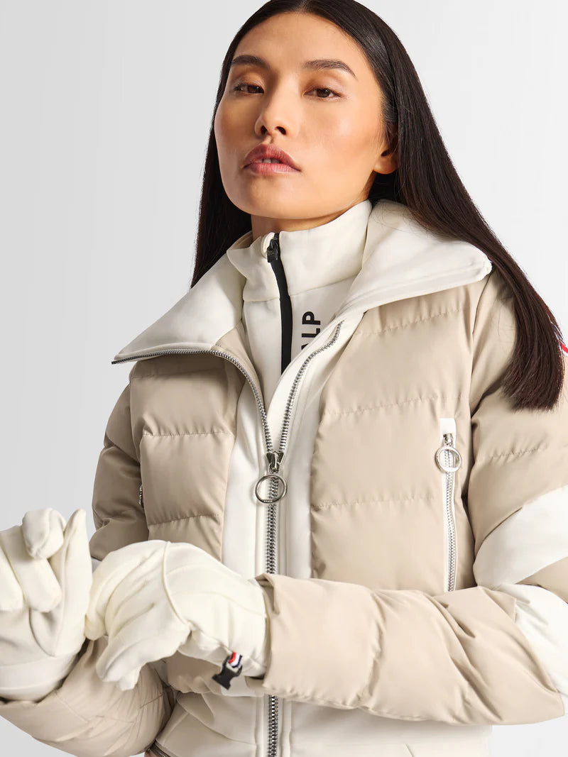 Iris Ski Suit