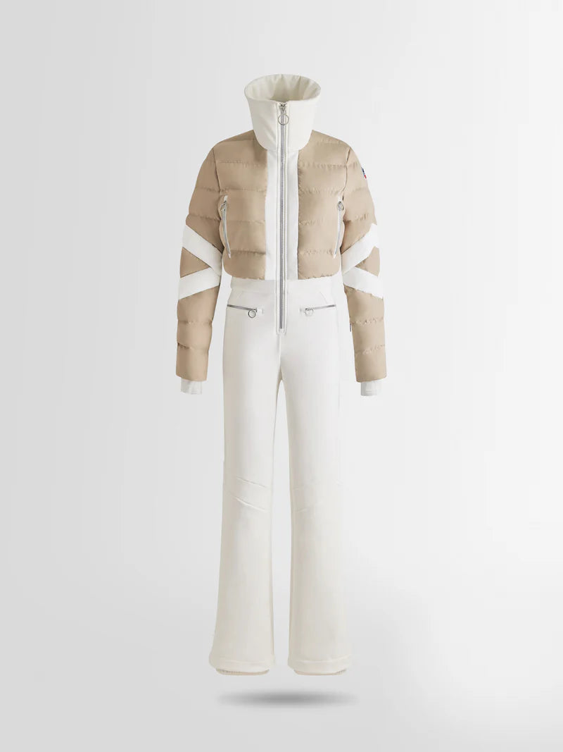 Iris Ski Suit