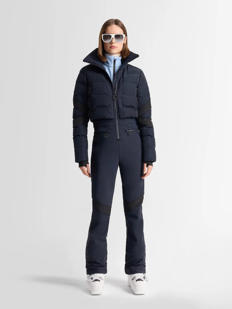 Iris Ski Suit