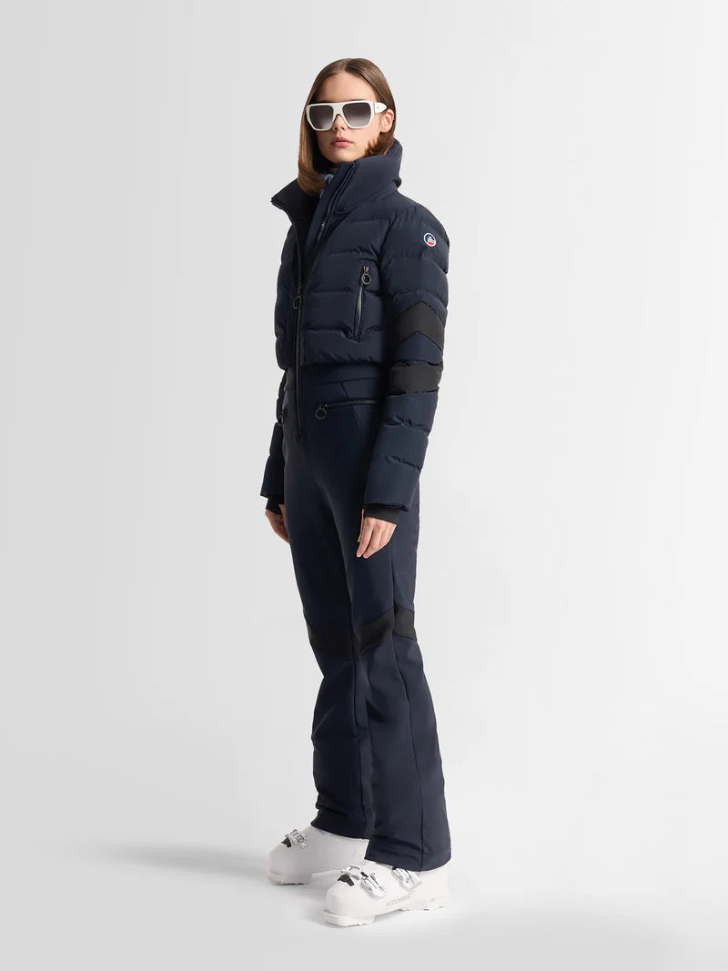 Iris Ski Suit
