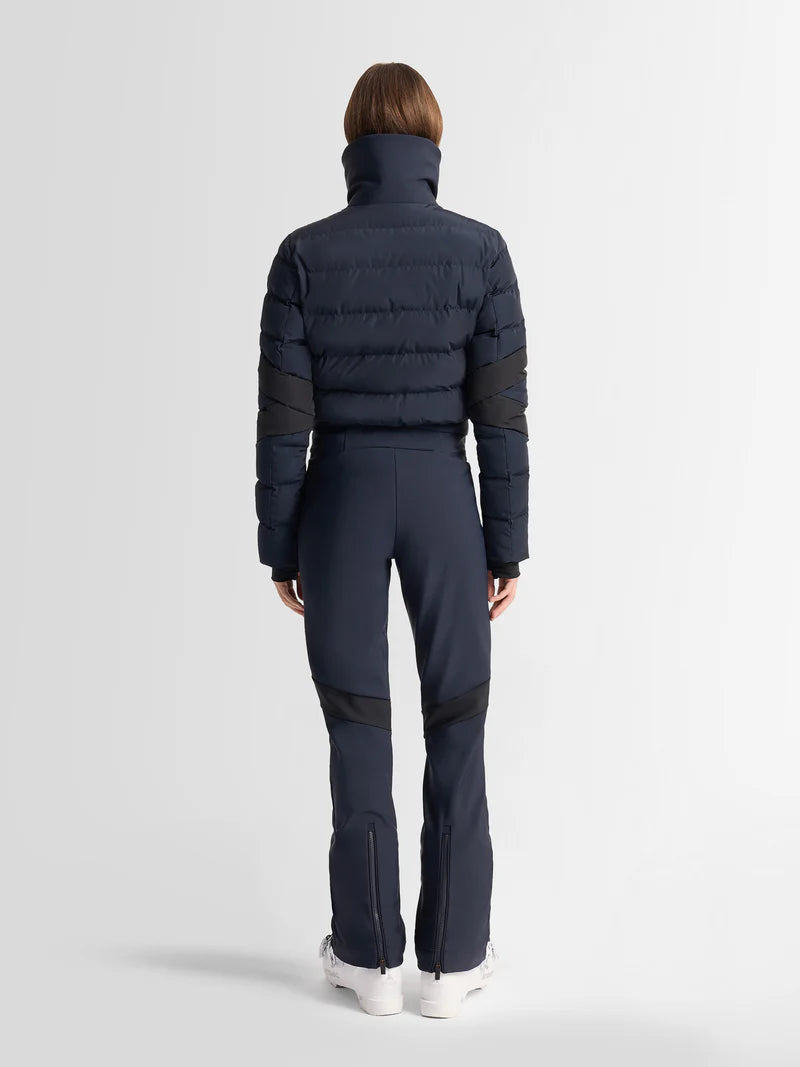 Iris Ski Suit