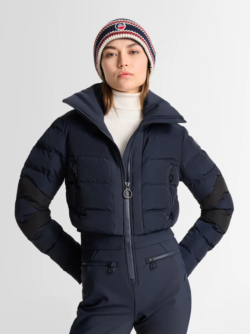 Iris Ski Suit