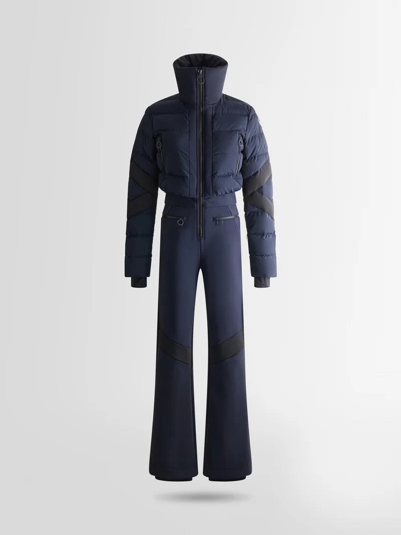 Iris Ski Suit