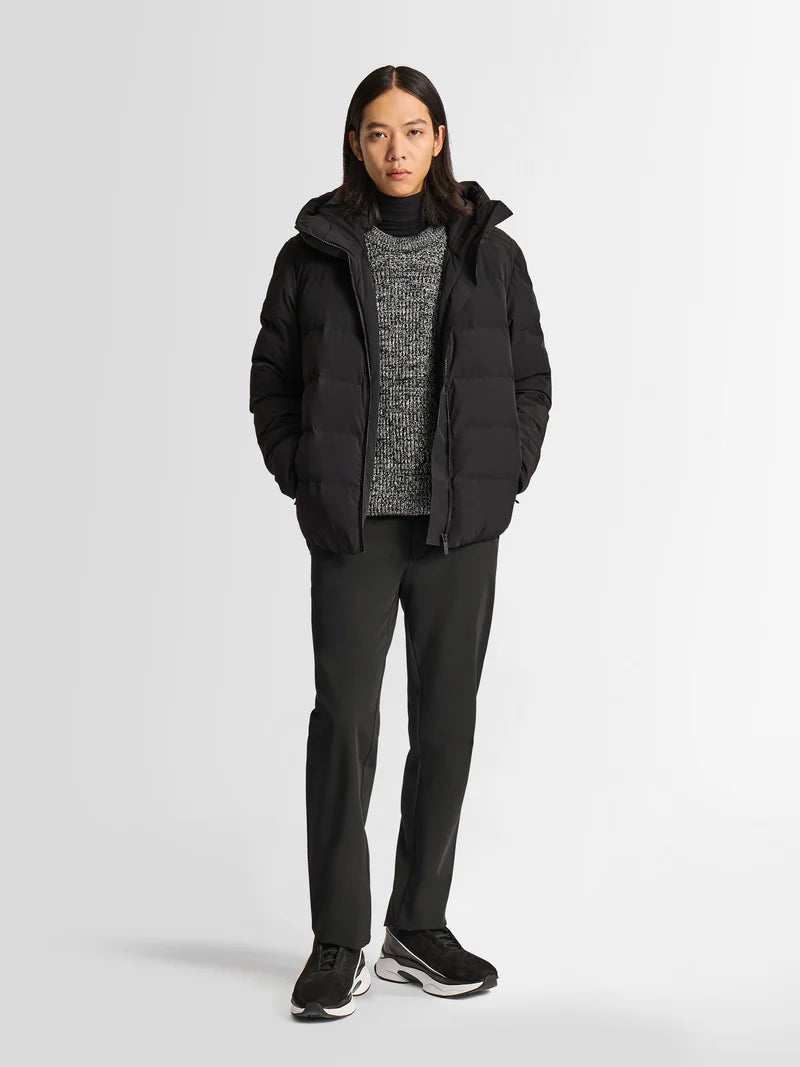 Petro Ski Jacket