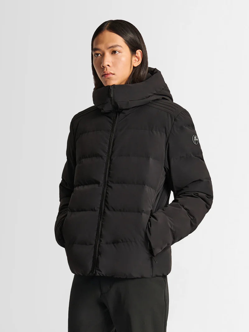 Petro Ski Jacket