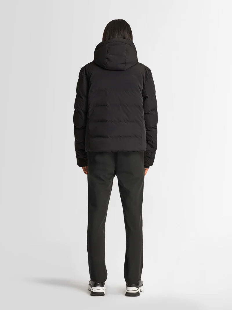 Petro Ski Jacket
