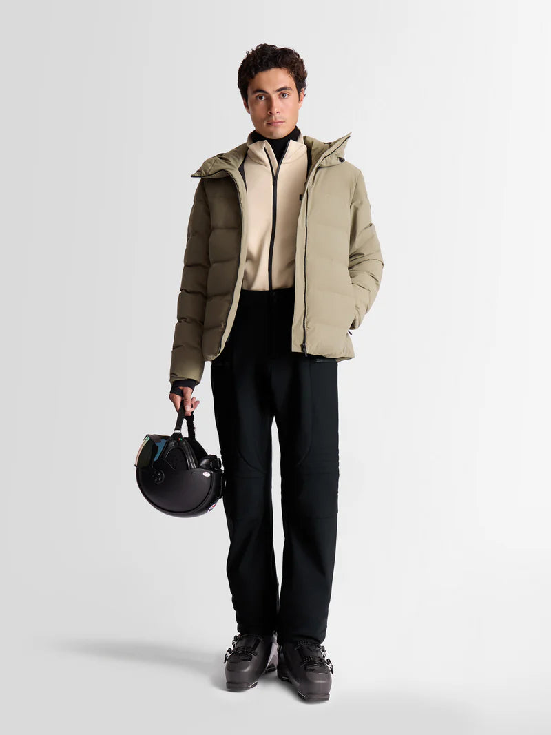 Petro Ski Jacket