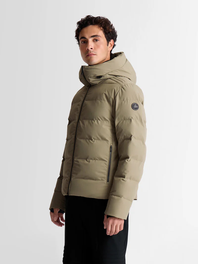 Petro Ski Jacket