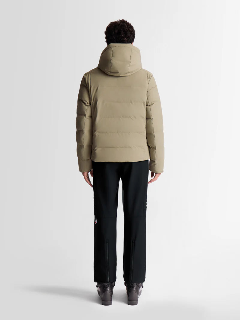 Petro Ski Jacket