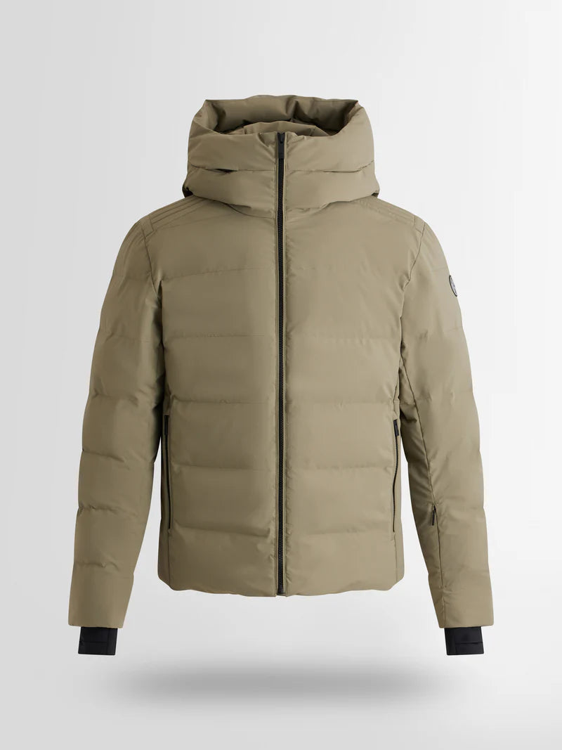 Petro Ski Jacket