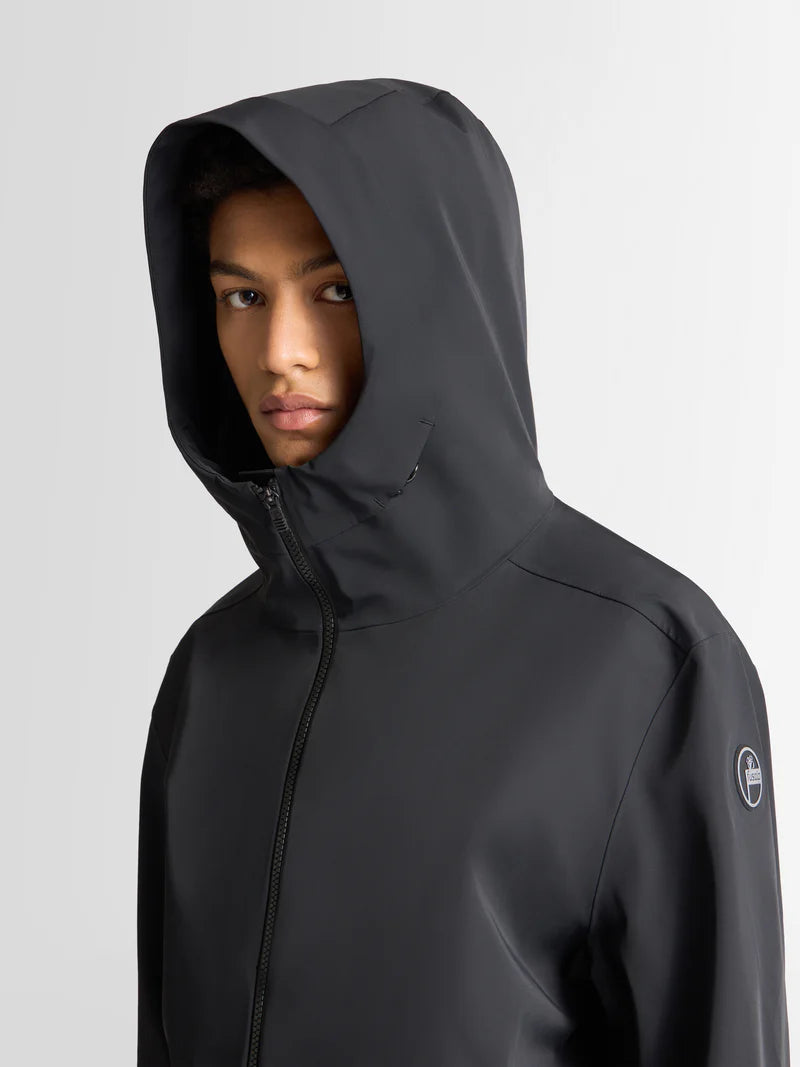 Orton Mountain Jacket