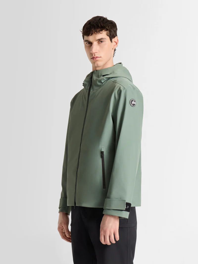 Orton Mountain Jacket