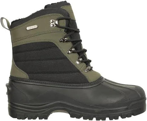 Hunter Snow Boots