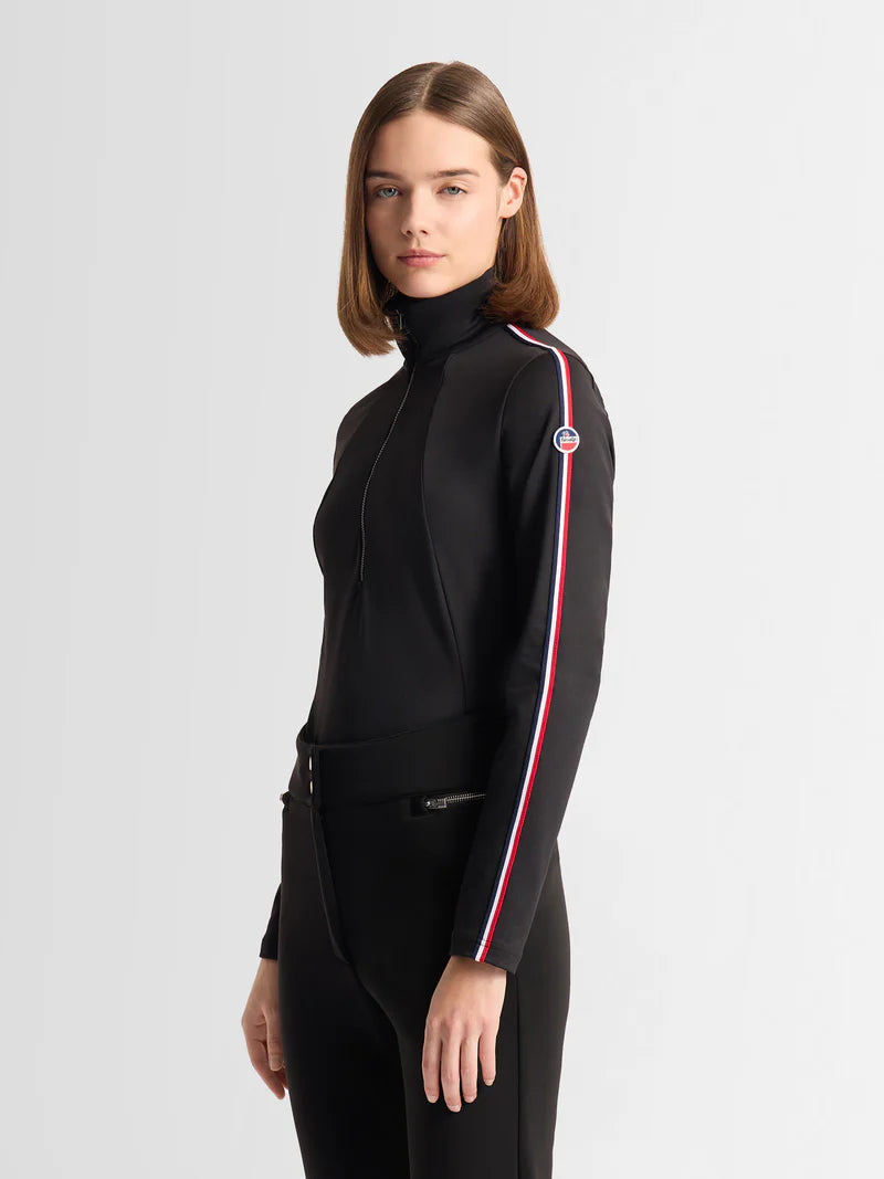 Maria Thermal Layer