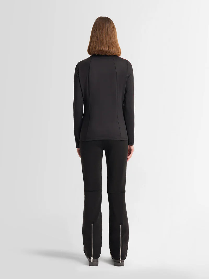 Maria Thermal Layer