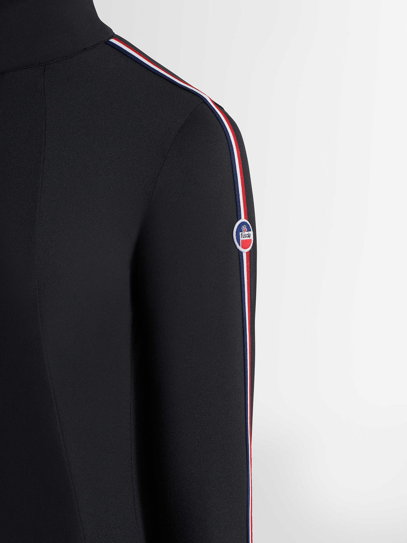 Maria Thermal Layer