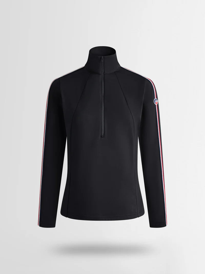 Maria Thermal Layer