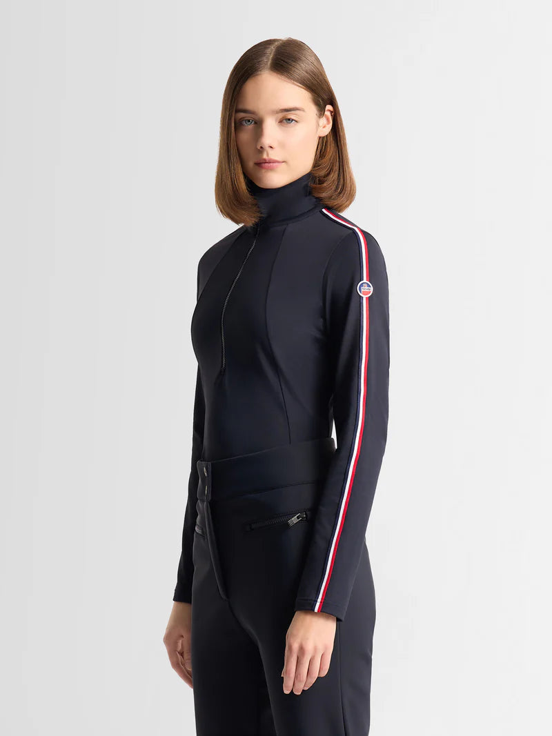 Maria Thermal Layer