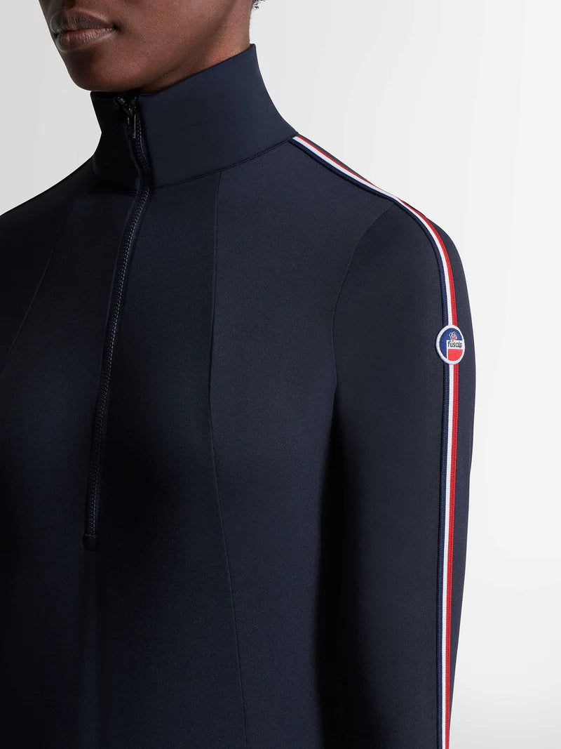 Maria Thermal Layer