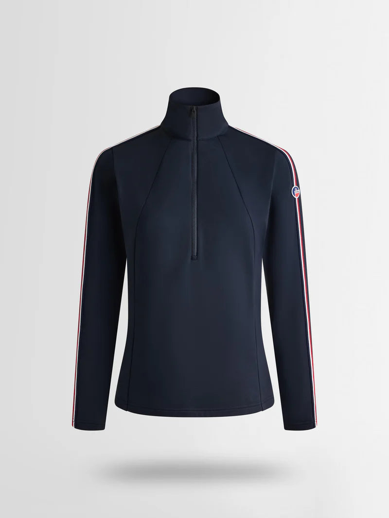 Maria Thermal Layer
