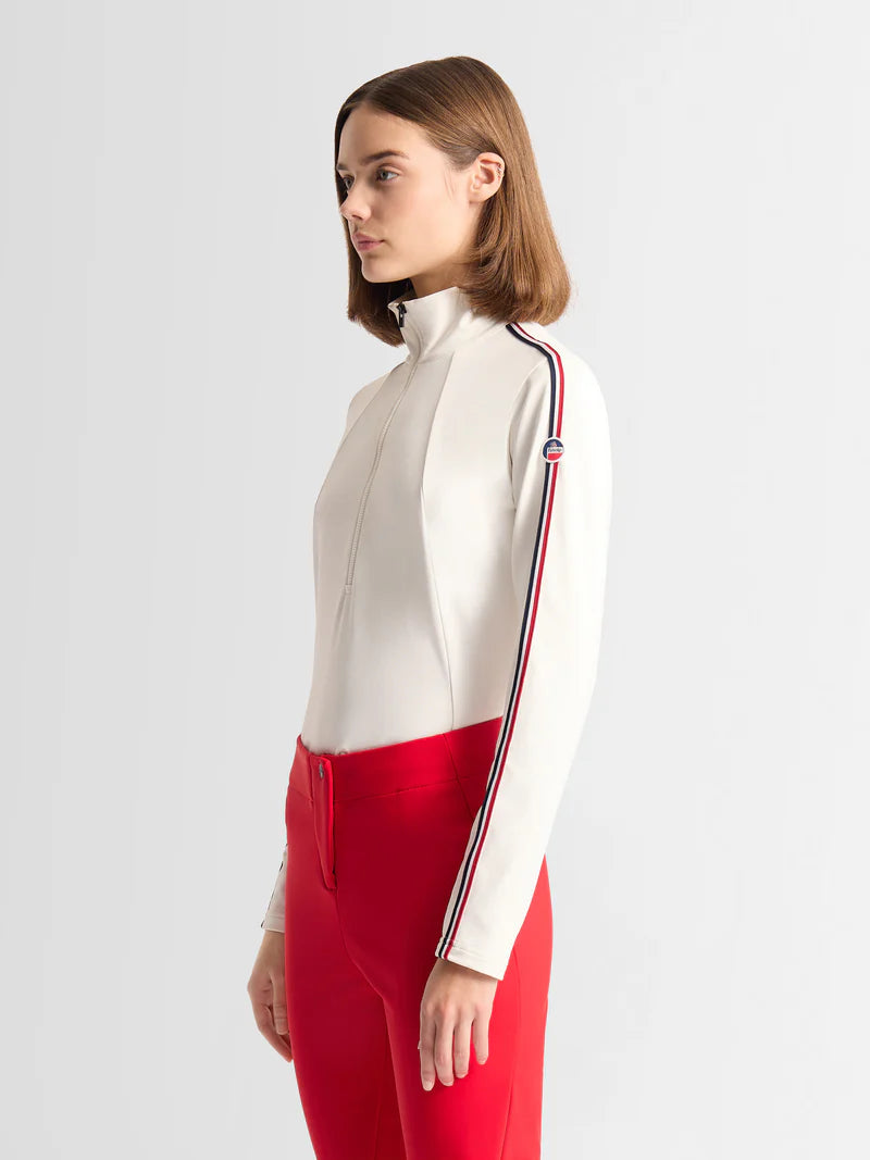 Maria Thermal Layer